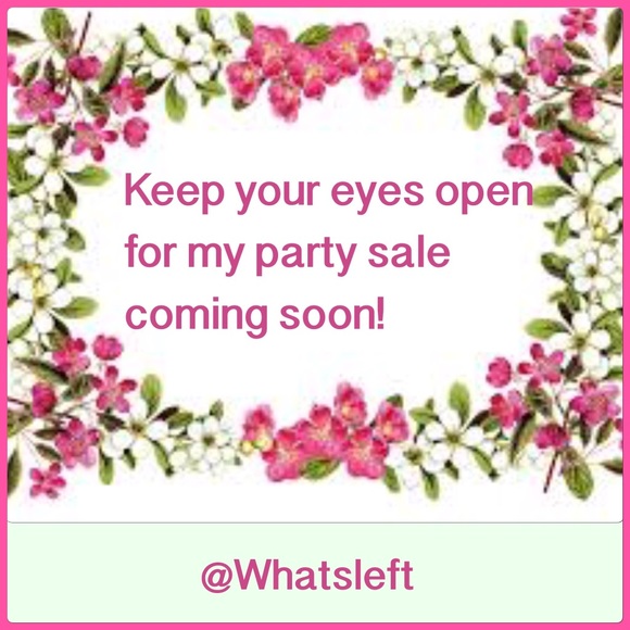 Thank you so much everyone for joining me tonight - Picture 5 of 5